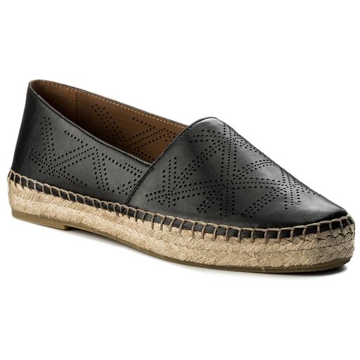 Espadrilles Emporio Armani X3S019 XD130 00002 Nero eschuhe.de