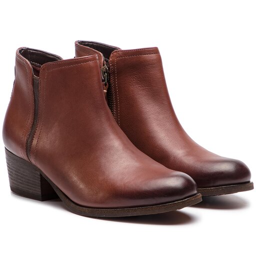 Clarks maypearl sales ramie mahogany
