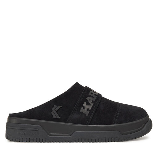 Șlapi pentru femei Karl Kani • epantofi.ro