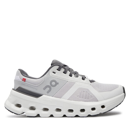 Scarpe running On Cloudrunner 3WE10130622 Grigio