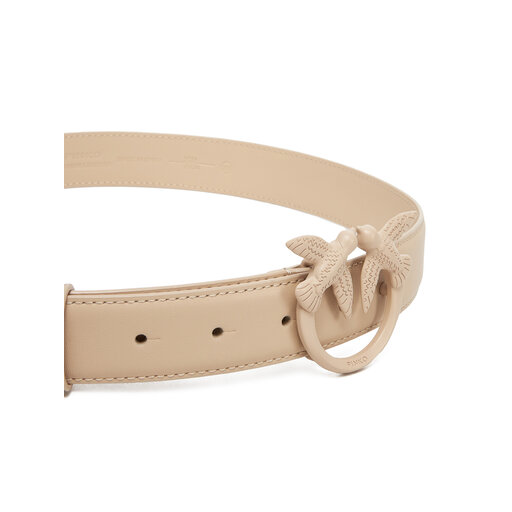 Pasek Damski PINKO Love Berry H3 Belt PE 25 PLT01 100125