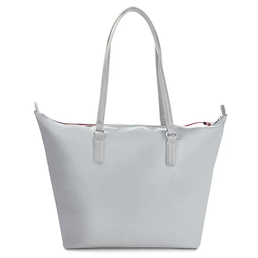 Torebka Tommy Hilfiger Poppy Tote AW0AW04302 93 eobuwie .pl