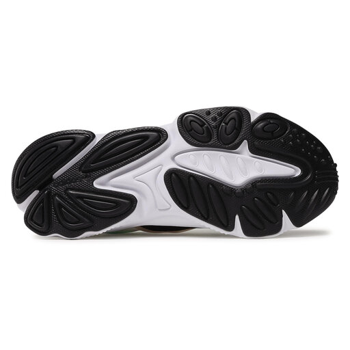 Batai adidas Ozweego FX6059 Cwhite/Cblack/Scrora • Www.eavalyne.lt