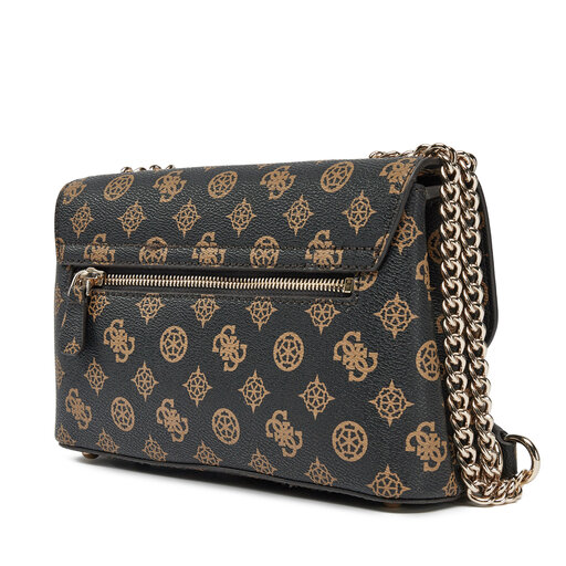 Road Tote Bag Guess Tasche Open Road Braun Guess Tasche Open Road