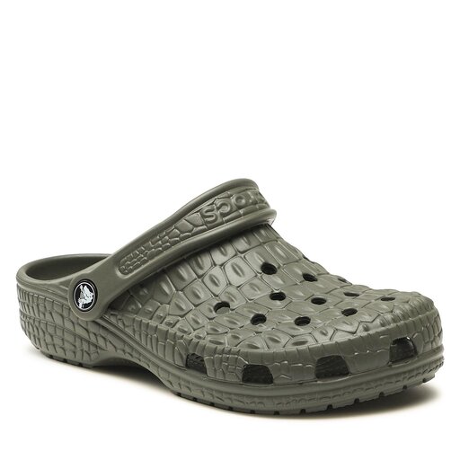 Croc skin crocs best sale