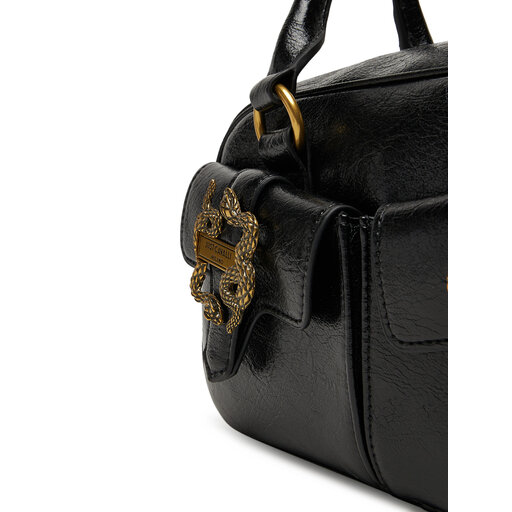 vosoページ Just Cavalli Torebka 79RA4BD7 ZS748 Czarny | Modivo.pl