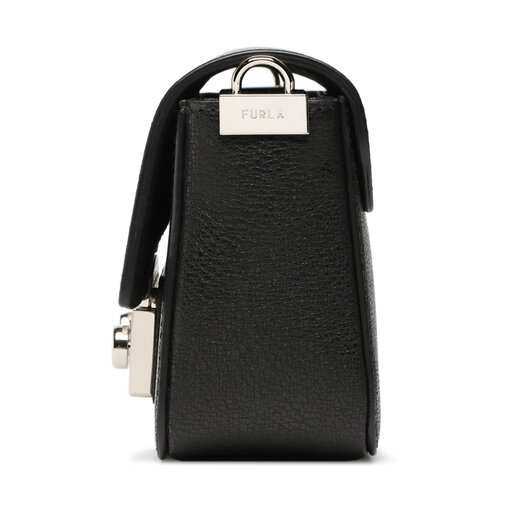 Handtasche Furla Metropolis WB00839 BX0006 1914S 1 007 20 BG B Schwarz