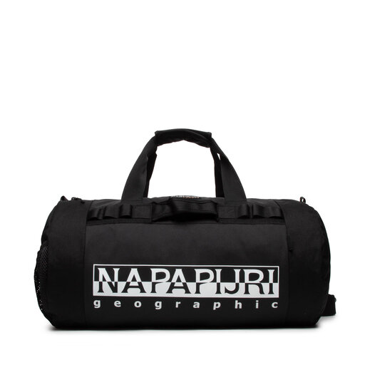 Borsa Napapijri H-Rocher Duf NP0A4GFR Nero