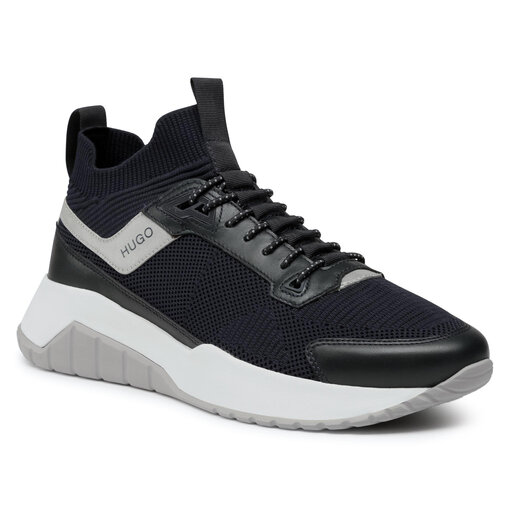 Sneakers Hugo Atom 50440277 10230376 01 Dunkelblau eschuhe