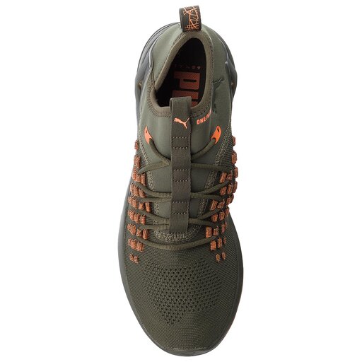 Chaussures Puma Mantra Fusefit Unrest 191395 02 Forest Night