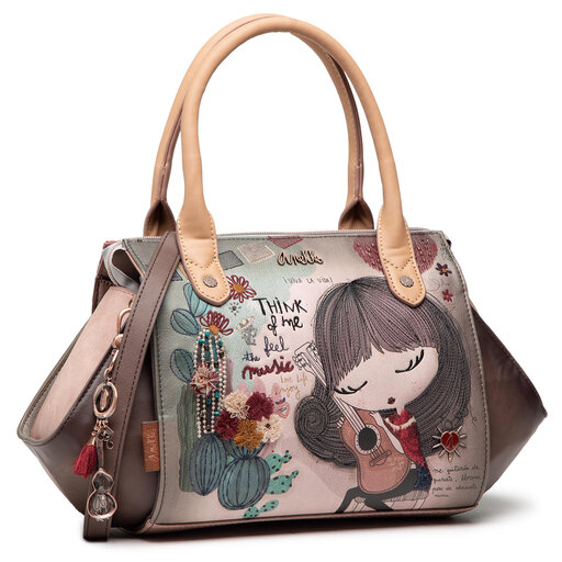 Marque discount anekke origine