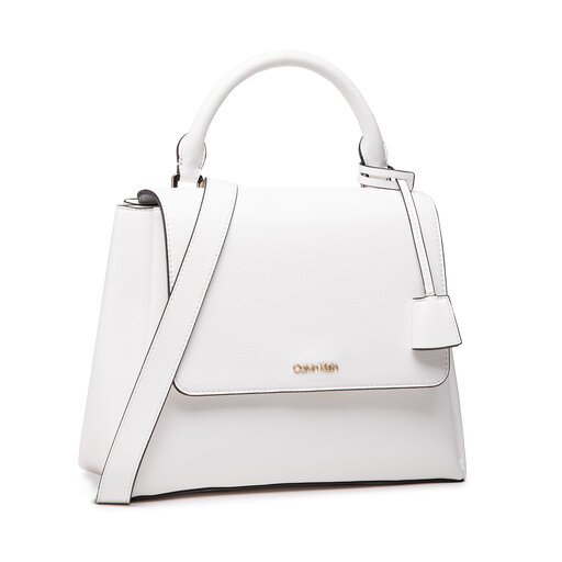 Calvin klein flap top Clearance