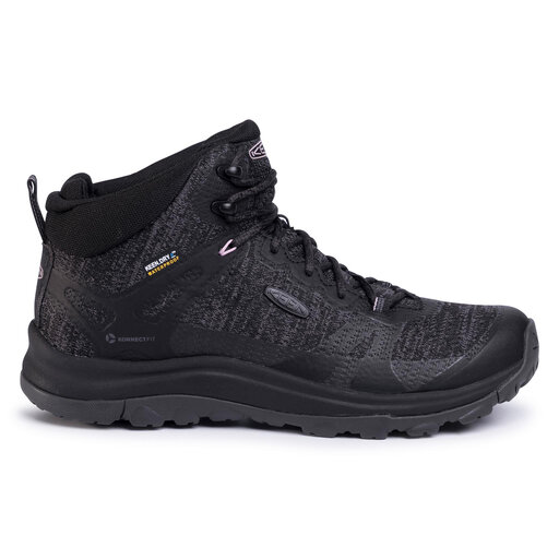 terradora ii keen