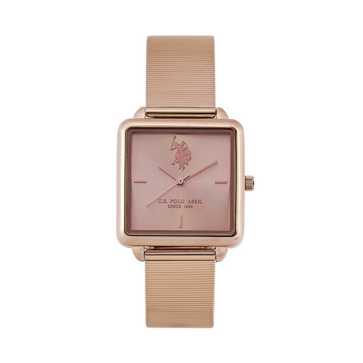 Uhr U.S. Polo Assn. Jade USP8304RG Rosegold eschuhe