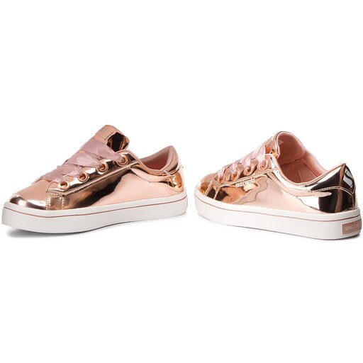 Сникърси Skechers Liquid Bling 84693L/RSGD Розов