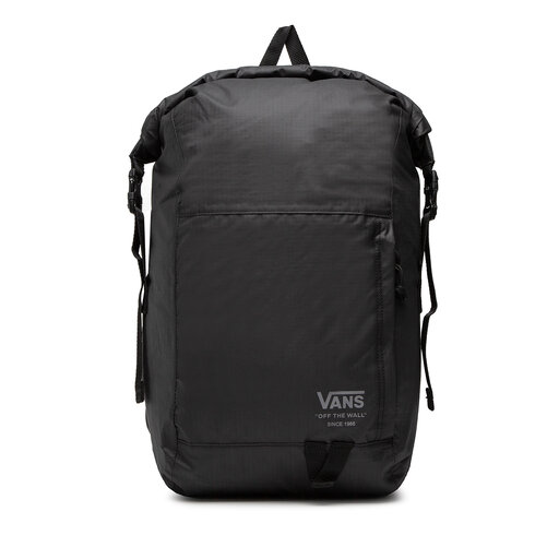 Vans rolltop rucksack hot sale
