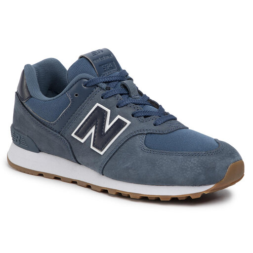 Laisvalaikio batai New Balance GC574PRN 