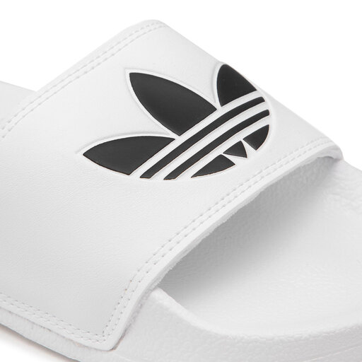 Шльопанці adidas adilette Lite FU8297 Білий
