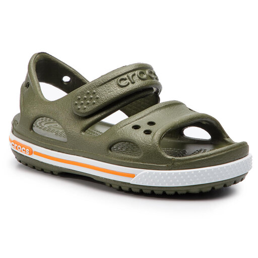 Crocs crocband top ii sandal