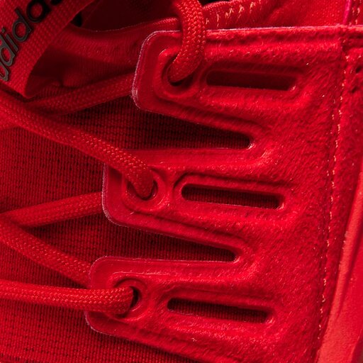 Adidas tubular 2025 radial czerwone