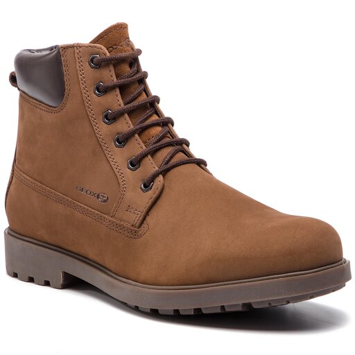 bottines rhadalf geox