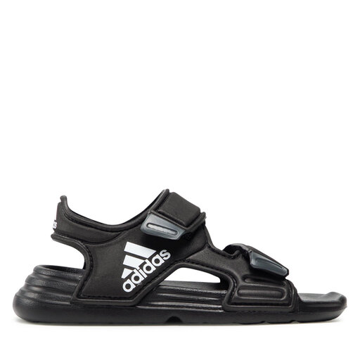 Sandalen adidas Altaswim C GV7802 Schwarz eschuhe