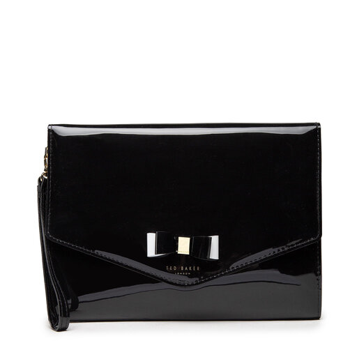 Handtasche Ted Baker Harliee 243494 Schwarz eschuhe