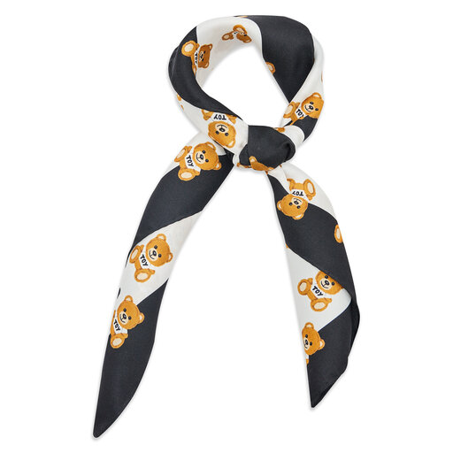 Foulard MOSCHINO 3627 0M2870 Bianco