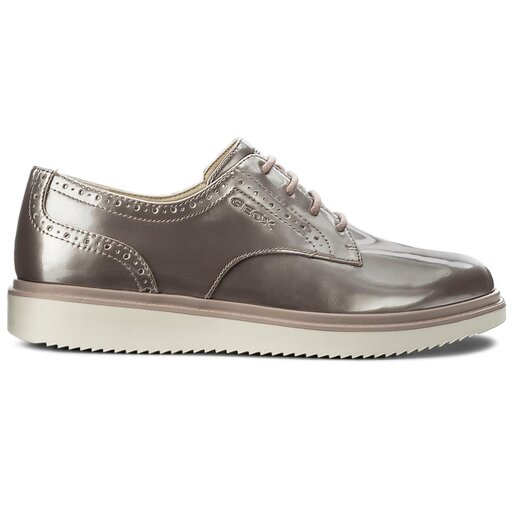 Zapatos hasta el tobillo Geox J Thymar G.C J824FC 000HI C8056 D