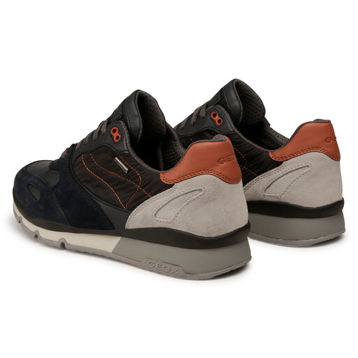 Geox amphibiox sandford new arrivals