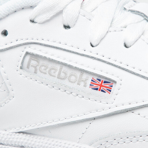 Reebok club shop c 85 bs7686