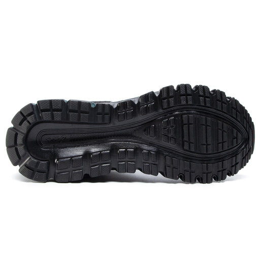 Pantofi Asics Gel Quantum 90 1021A446 Black White 004 epantofi.ro