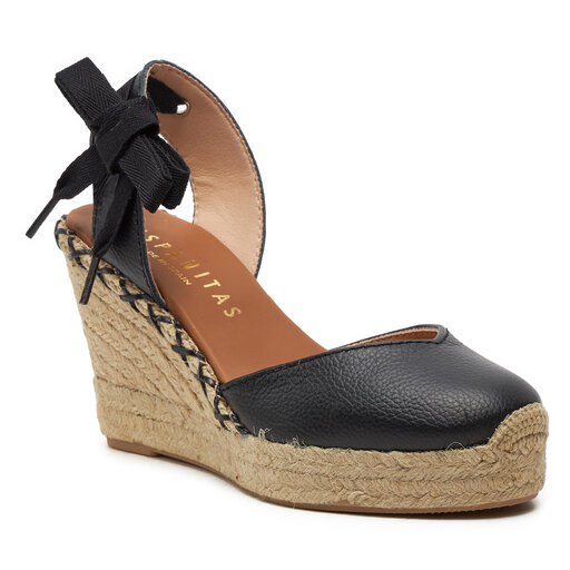 Espadrilles Espardenyes Home Shiny - Main Image