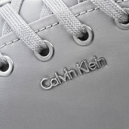 Calvin klein napoleon top noir