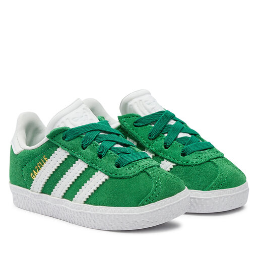 Sneakers adidas Gazelle Cf El I IH0363 Grun eschuhe