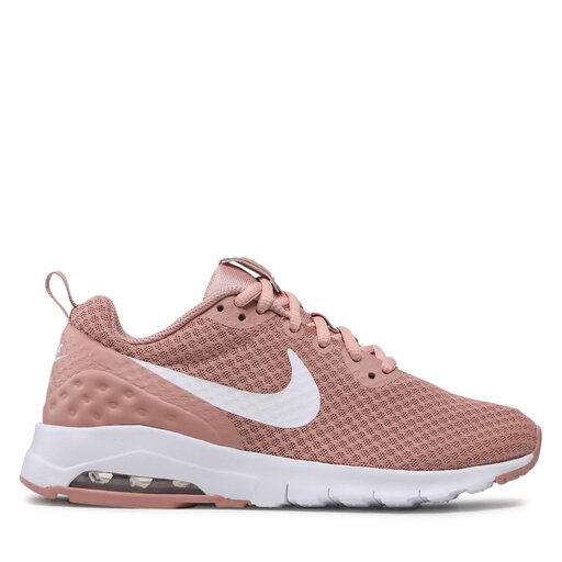 Womens nike air max motion lw pink store