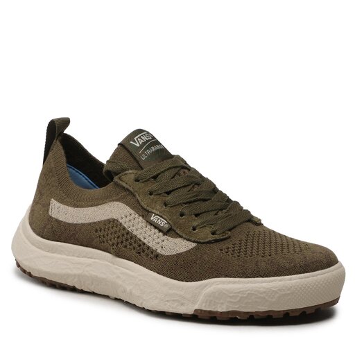 Vans suela altas mujer olive online