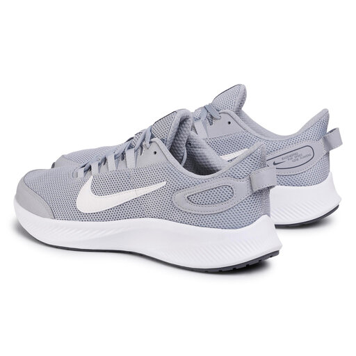 Кроссовки женские Nike Run All Day 2 розовый цвет — купить за 4999 руб,  отзывы в интернет-магазине Спортмастер