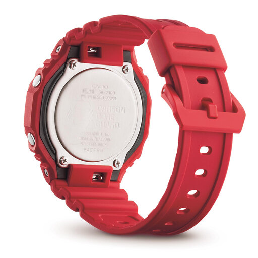 Ga 2100 red discount