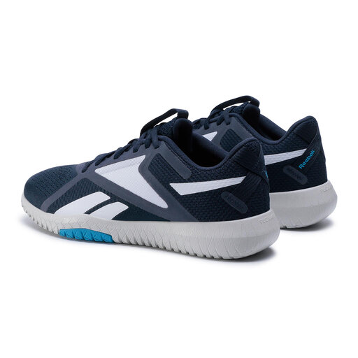 Batai Reebok Flexagon Force 2.0 FX0154 Vecnav/White/Horblu • Www.eavalyne.lt