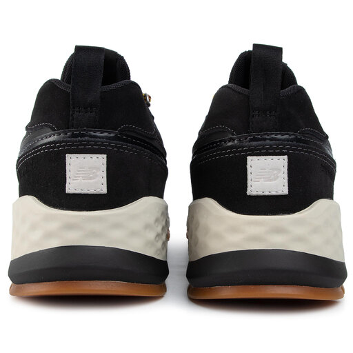 Αθλητικά New Balance MS574ARB Μαύρο | epapoutsia.gr