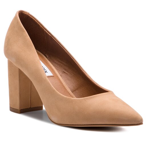 Escarpins Steve Madden Ashlyn SM11000211 03003 990 Marron chaussures