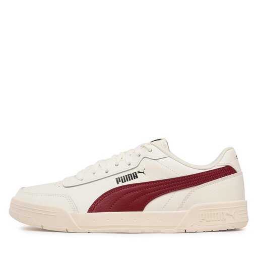 Tenis puma hotsell caracal blanco