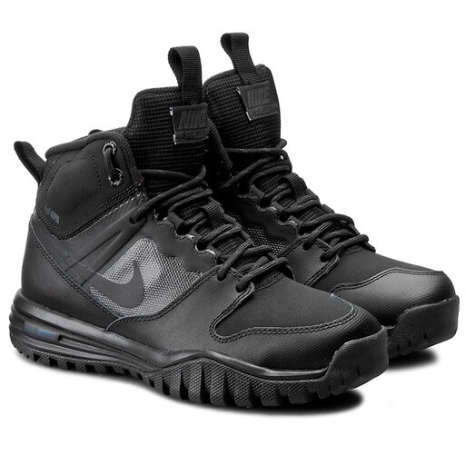 nike dual fusion hills mid
