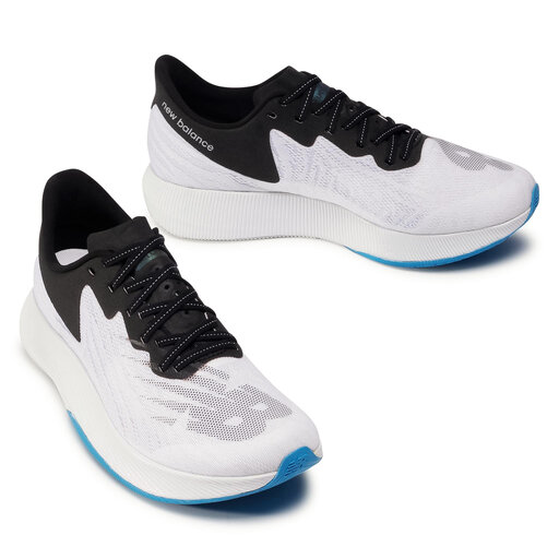 Zapatillas de running New Balance MRCXWM Blanco