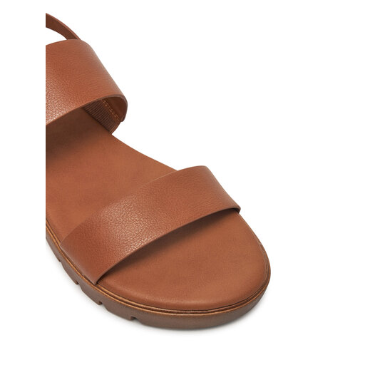 Sandalias Call It Spring Nevra 13698503 Marrón