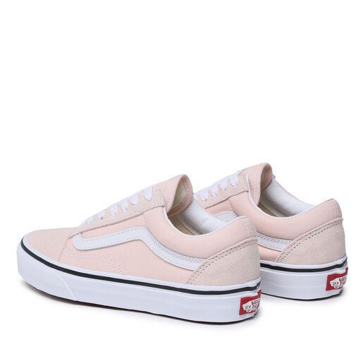 Vans Old Skool VN0007NTBM01 Color Theory Peach Dust