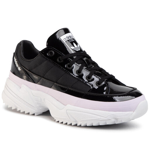 Sneakers adidas Kiellor W EG0578 Nero | escarpe.it
