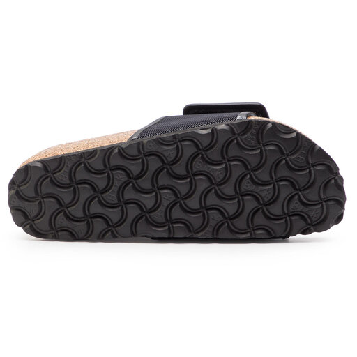 Birkenstock tema black sales