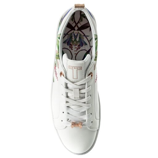 Ted baker ahfira sneakers top